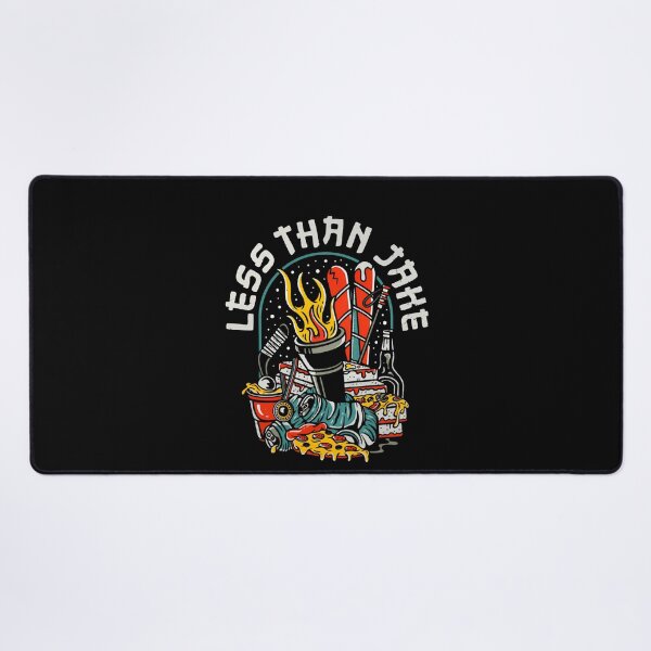 Item preview, Less Than Jake designed and sold by CalestiaAngels.