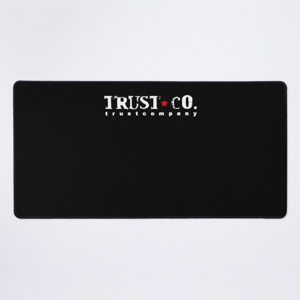 Item preview, TRUST company designed and sold by NiftyNinetieart.