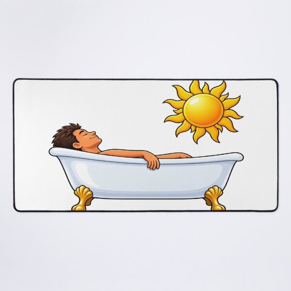 Item preview, Sun Bathing designed and sold by HarTee.