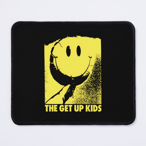 Item preview, The Get Up Kids designed and sold by CaldarWhitED.