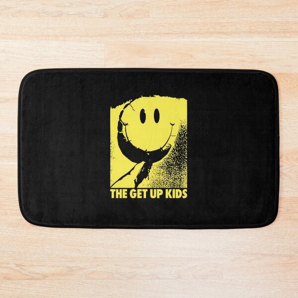 Item preview, The Get Up Kids designed and sold by CaldarWhitED.