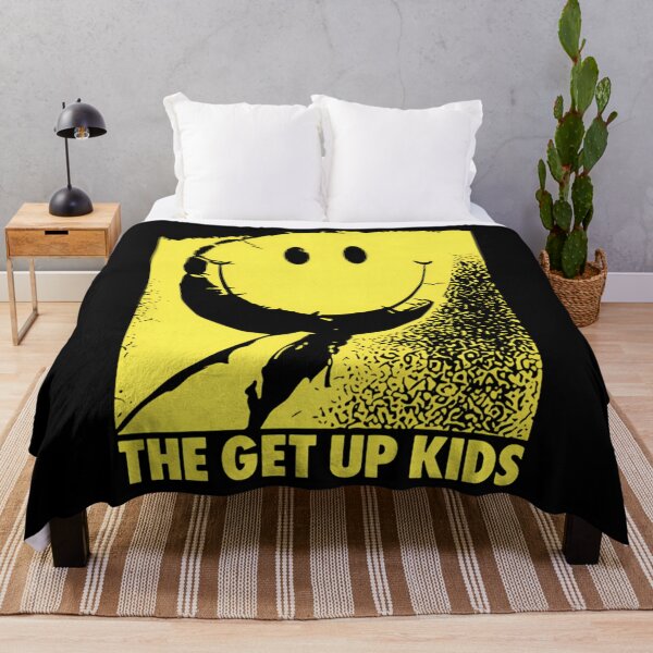 Item preview, The Get Up Kids designed and sold by CaldarWhitED.