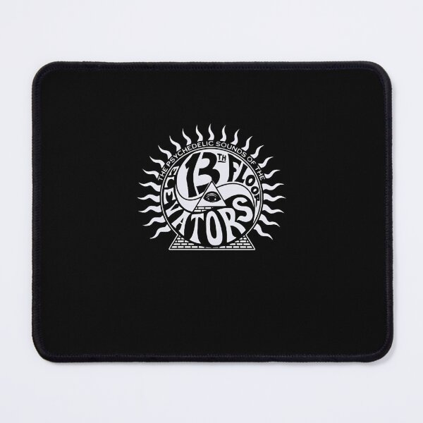 Item preview, The 13th Floor Elevators designed and sold by dixondesi.