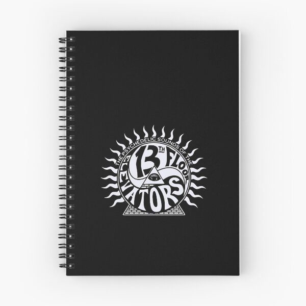 Item preview, The 13th Floor Elevators designed and sold by dixondesi.
