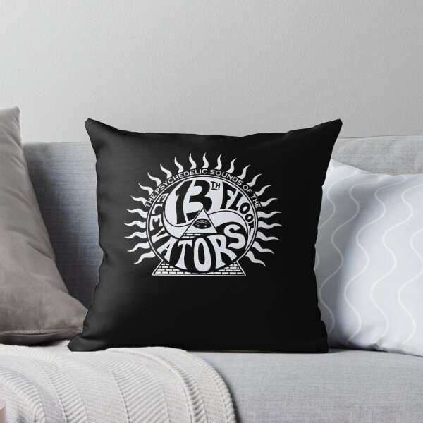 Item preview, The 13th Floor Elevators designed and sold by dixondesi.