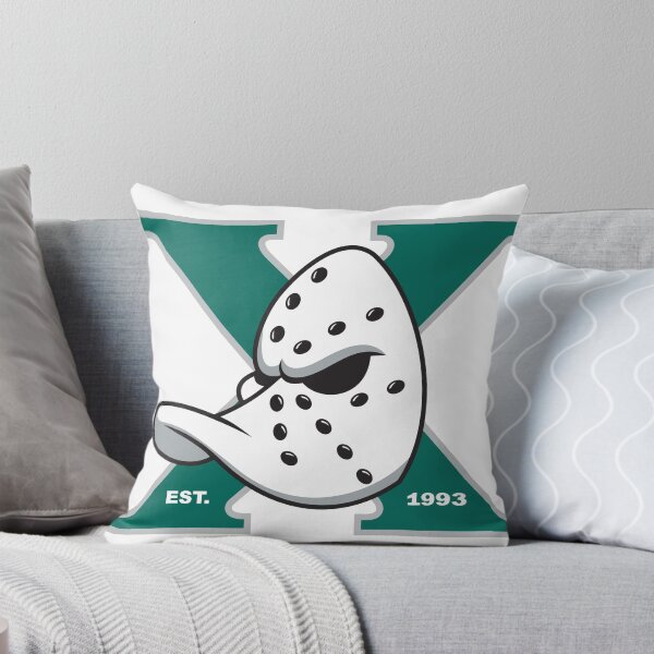 Item preview, x mighty ducks-est. 1993-01 designed and sold by erniejde.