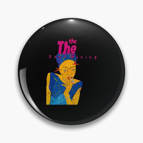 Item preview, The Psychedelic Furs designed and sold by andymcdart.