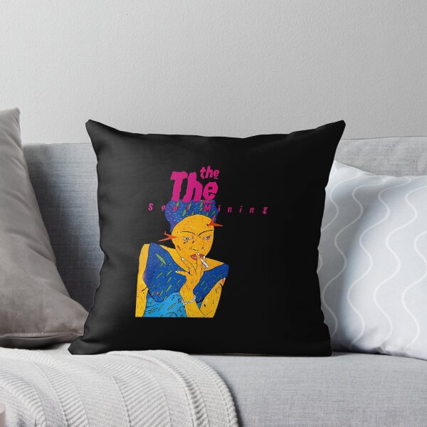 Item preview, The Psychedelic Furs designed and sold by andymcdart.