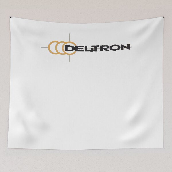 Item preview, Deltron 3030 designed and sold by BrainSoupShop.