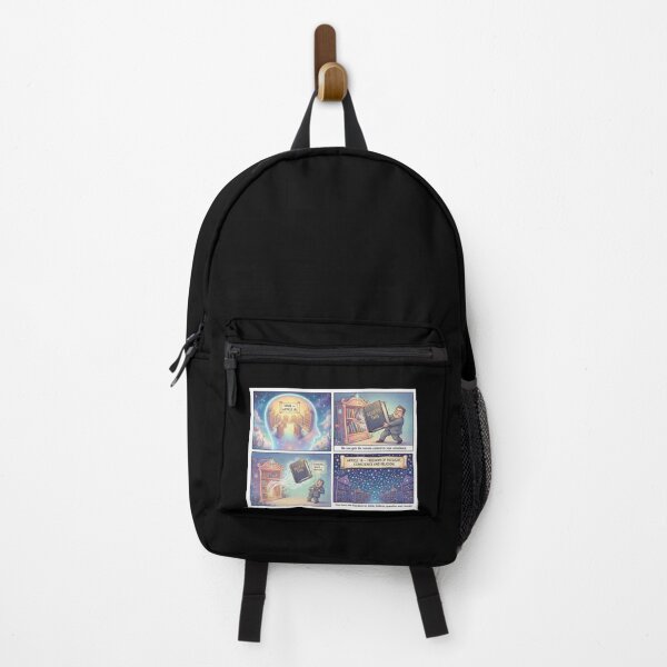 Item preview, The power of thought, conscience, and faith designed and sold by Mianku | Für das Leben.