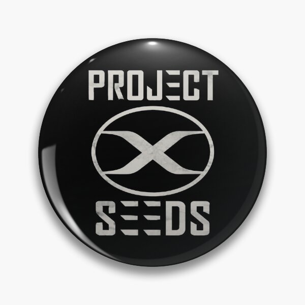 Item preview, Project Seeds designed and sold by JamiesWebb.