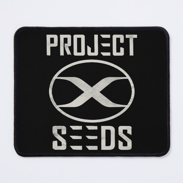 Item preview, Project Seeds designed and sold by JamiesWebb.