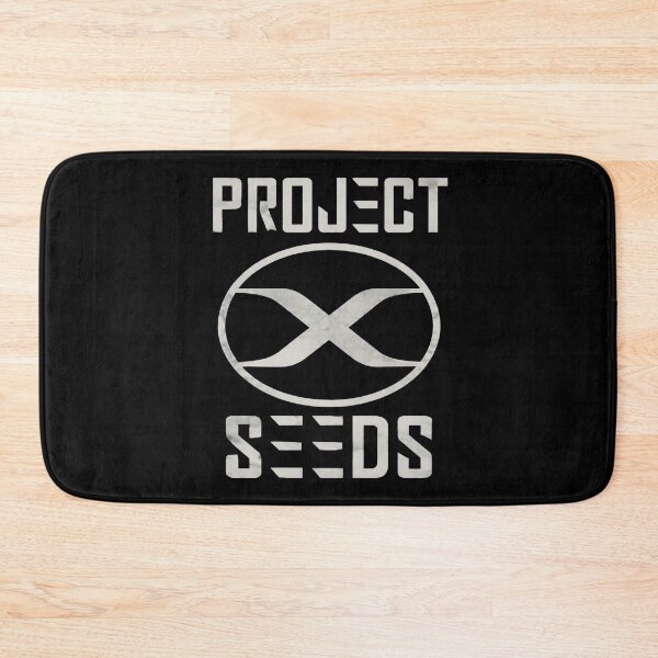 Item preview, Project Seeds designed and sold by JamiesWebb.