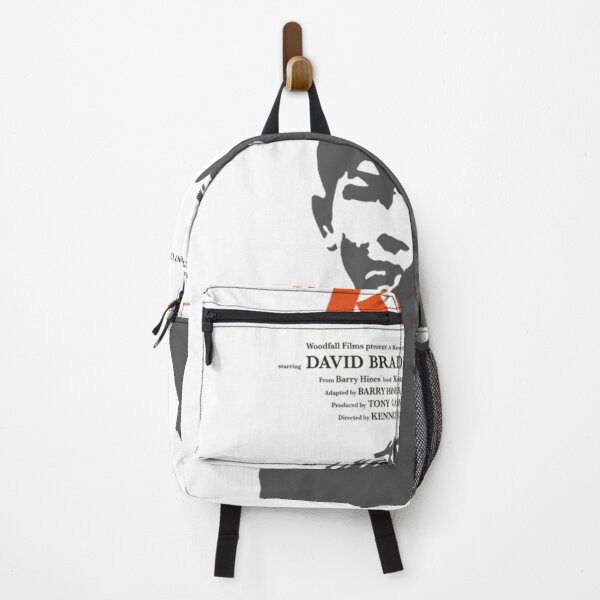 Item preview, Kes film designed and sold by poisioleartemur.