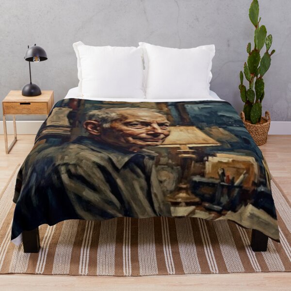 Item preview, The Jinx True Crime Docuseries Fine Art Tribute designed and sold by Art's Diner.
