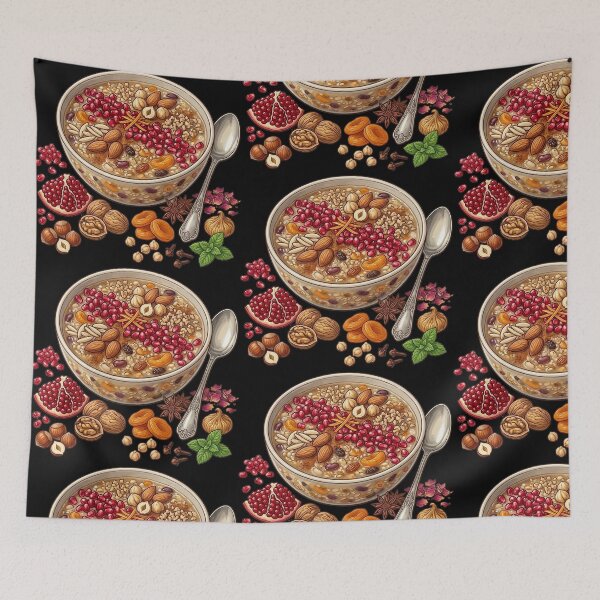 Item preview, Ashure designed and sold by snoWorkshop.
