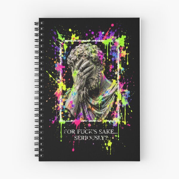 Item preview, Acid Facepalm designed and sold by oltes75.