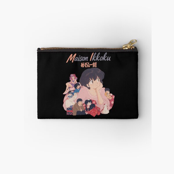 Item preview, Maison Ikkoku Anime Cast designed and sold by Jennie046Shelle.
