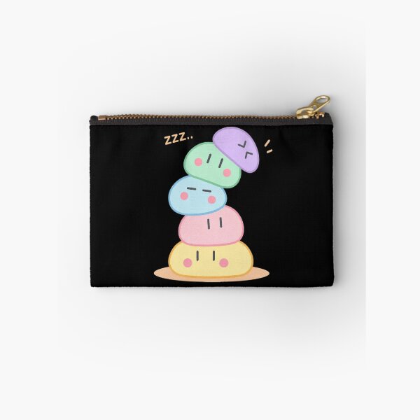 Item preview, Kawaii Dango Stack designed and sold by GrossrobertArts.