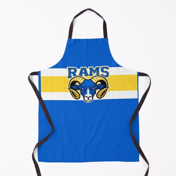 Item preview, The Rams designed and sold by Q Art & Design .