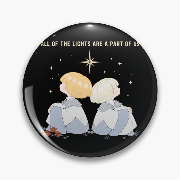 Item preview, Lighthearted Duo designed and sold by JamiesWebb.