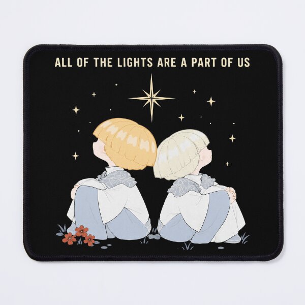 Item preview, Lighthearted Duo designed and sold by JamiesWebb.
