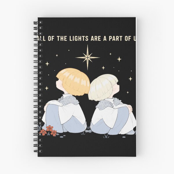 Item preview, Lighthearted Duo designed and sold by JamiesWebb.