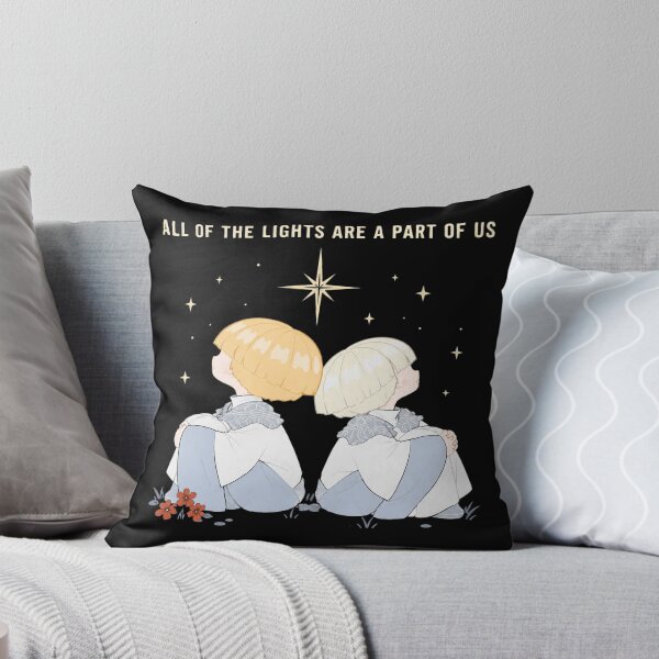 Item preview, Lighthearted Duo designed and sold by JamiesWebb.