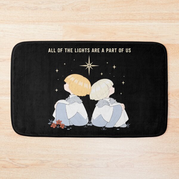 Item preview, Lighthearted Duo designed and sold by JamiesWebb.