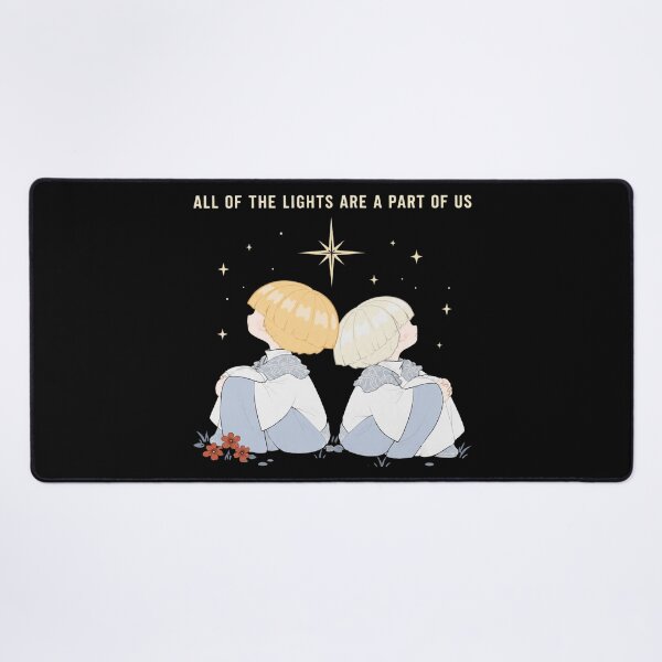 Item preview, Lighthearted Duo designed and sold by JamiesWebb.