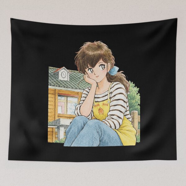 Item preview, Maison Ikkoku Kyoko designed and sold by Jennie046Shelle.