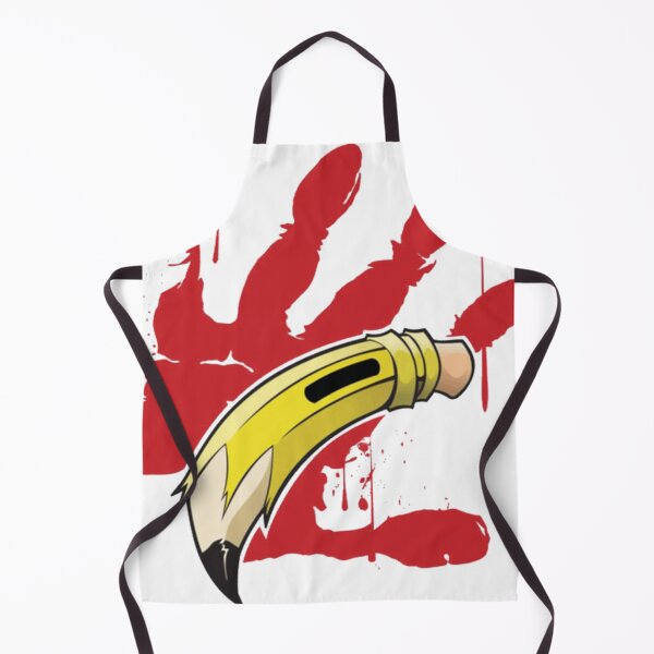 Item preview, RED HANDED designed and sold by hoangleax.