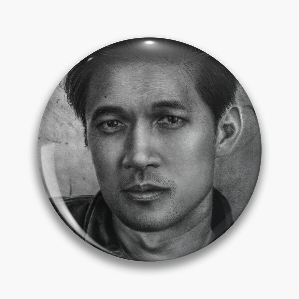 Item preview, Harry Shum Jr. designed and sold by aspihesi.