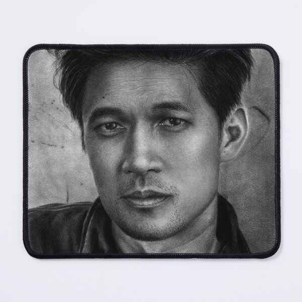 Item preview, Harry Shum Jr. designed and sold by aspihesi.
