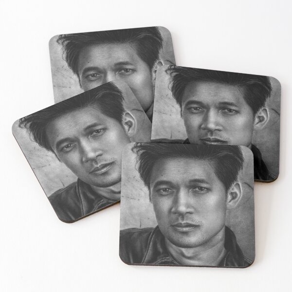 Item preview, Harry Shum Jr. designed and sold by aspihesi.