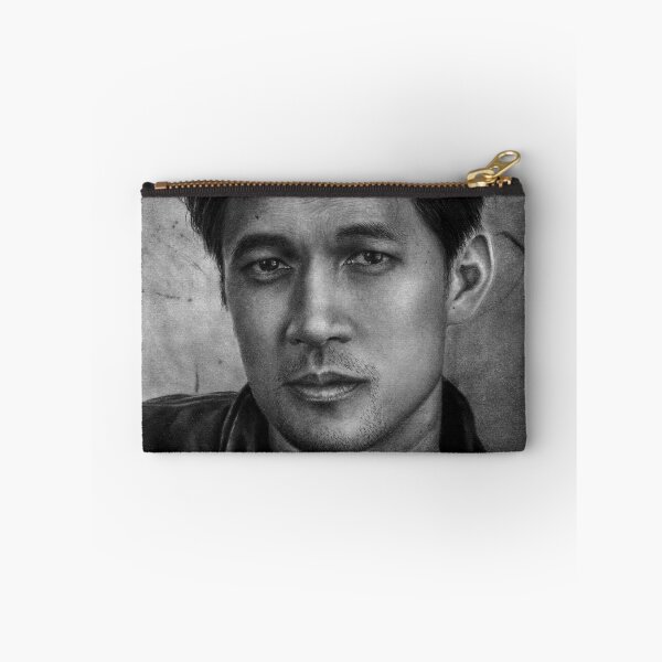 Item preview, Harry Shum Jr. designed and sold by aspihesi.