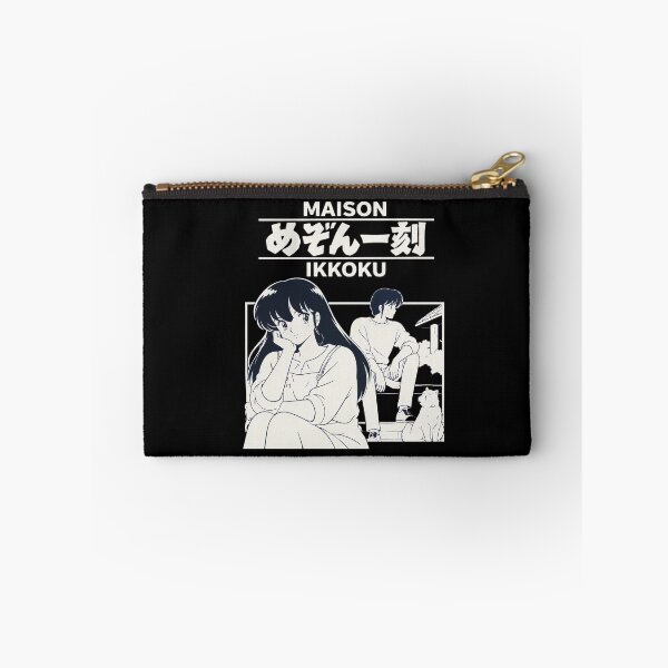 Item preview, Maison Ikkoku Line Art designed and sold by Jennie046Shelle.