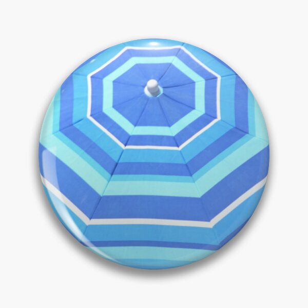 Item preview, Blue Brolly designed and sold by Fay  Hughes.