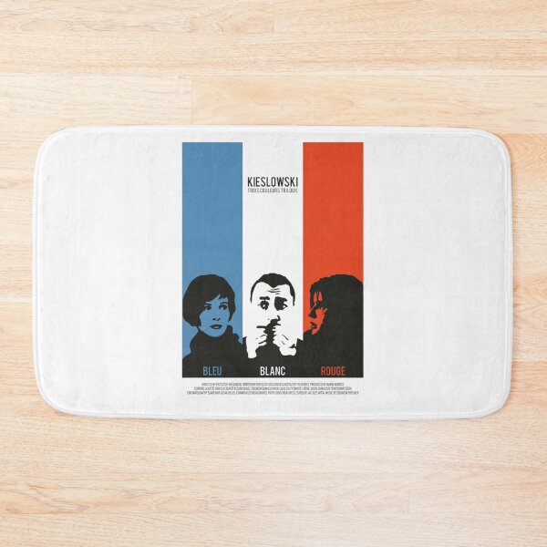 Item preview, Trois Couleurs designed and sold by poisioleartemur.