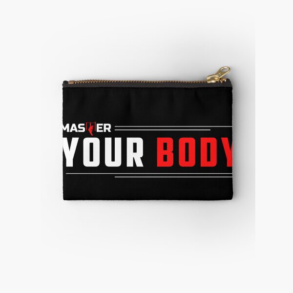 Item preview, Master Your Body designed and sold by TheFineShirt.