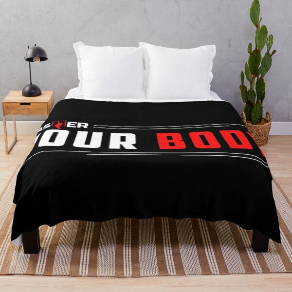 Item preview, Domina tu cuerpo designed and sold by TheFineShirt.