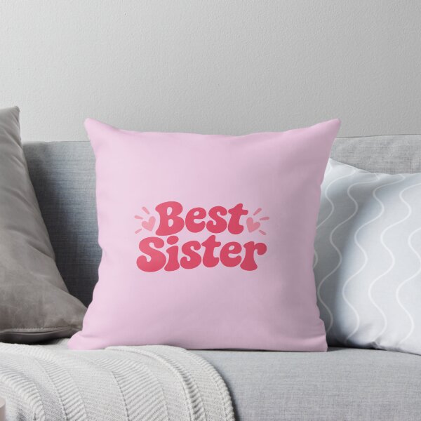 Item preview, Best Sister designed and sold by AW_Designs.