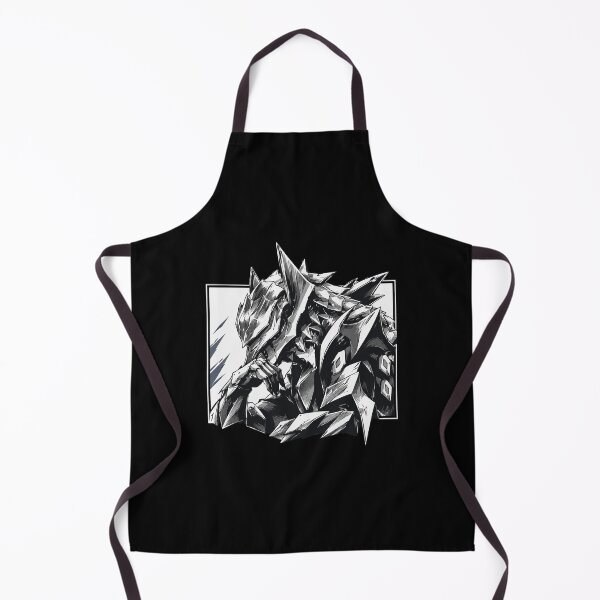Item preview, Armored Anime Warrior designed and sold by ContrerasJohn.