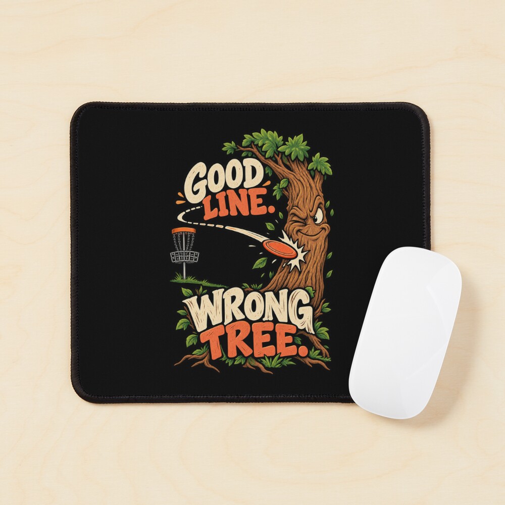 Item preview, Mouse Pad designed and sold by MOTIFOLK.