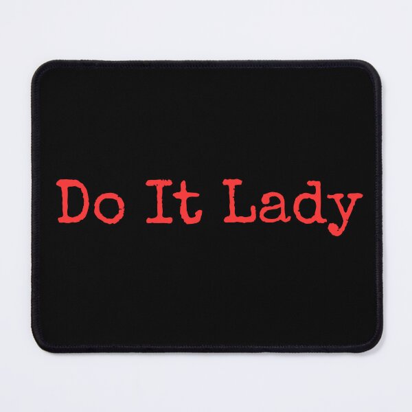Item preview, do it lady designed and sold by Dondonmart.