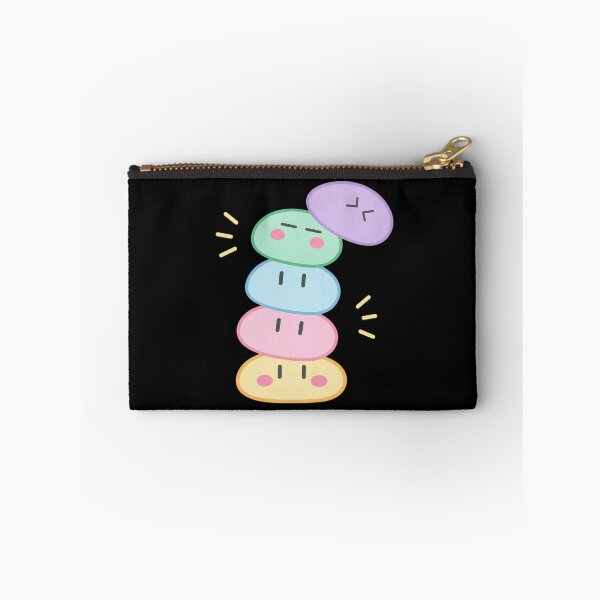 Item preview, Dango Dango Family designed and sold by GrossrobertArts.