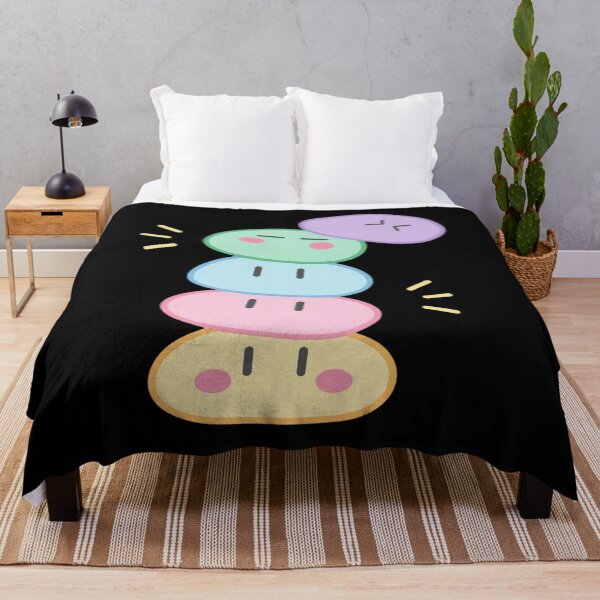 Item preview, Dango Dango Family designed and sold by GrossrobertArts.