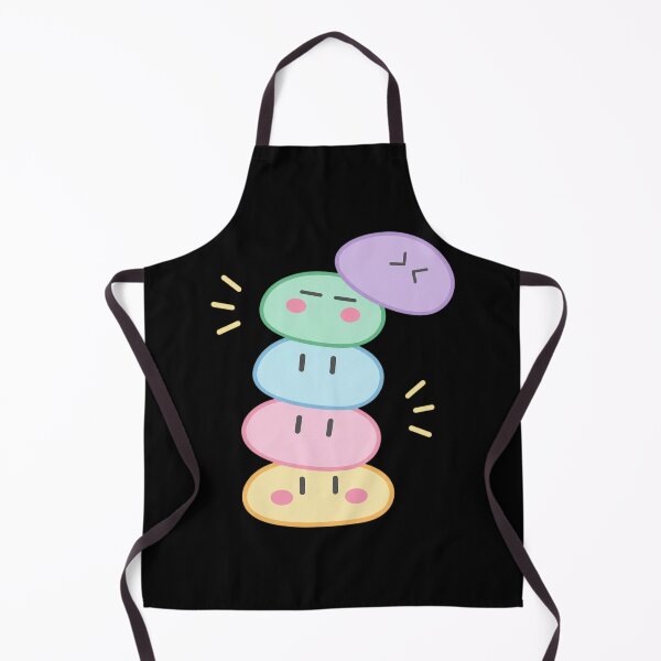 Item preview, Dango Dango Family designed and sold by GrossrobertArts.
