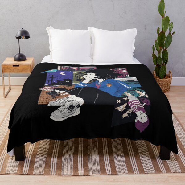 Item preview, Tatami Collage designed and sold by Jennie046Shelle.