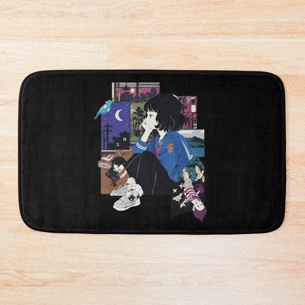Item preview, Tatami Collage designed and sold by Jennie046Shelle.